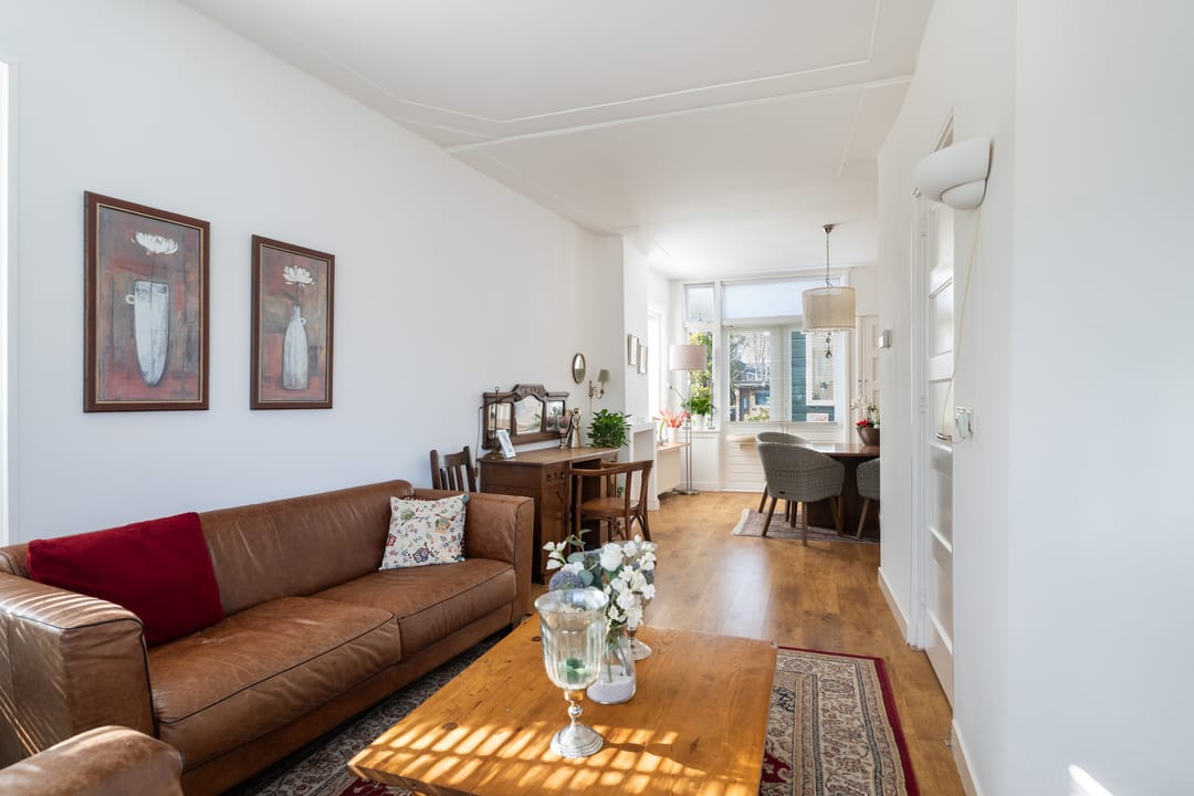 Foto 11 van Karekietstraat 1