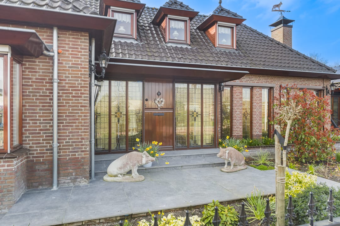 Foto 13 van Wilhelminastraat 79