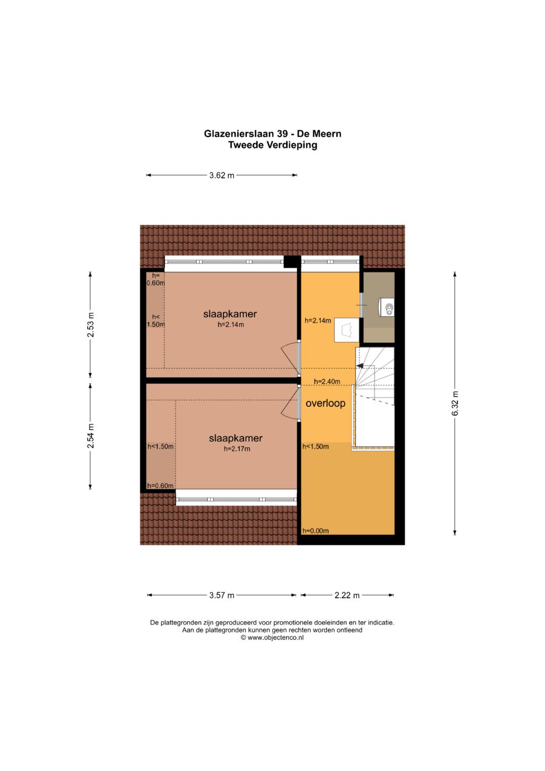 Foto 69 van Glazenierslaan 39