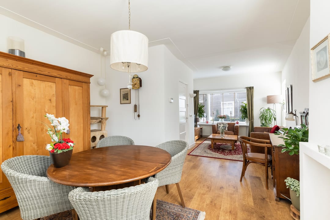 Foto 16 van Karekietstraat 1