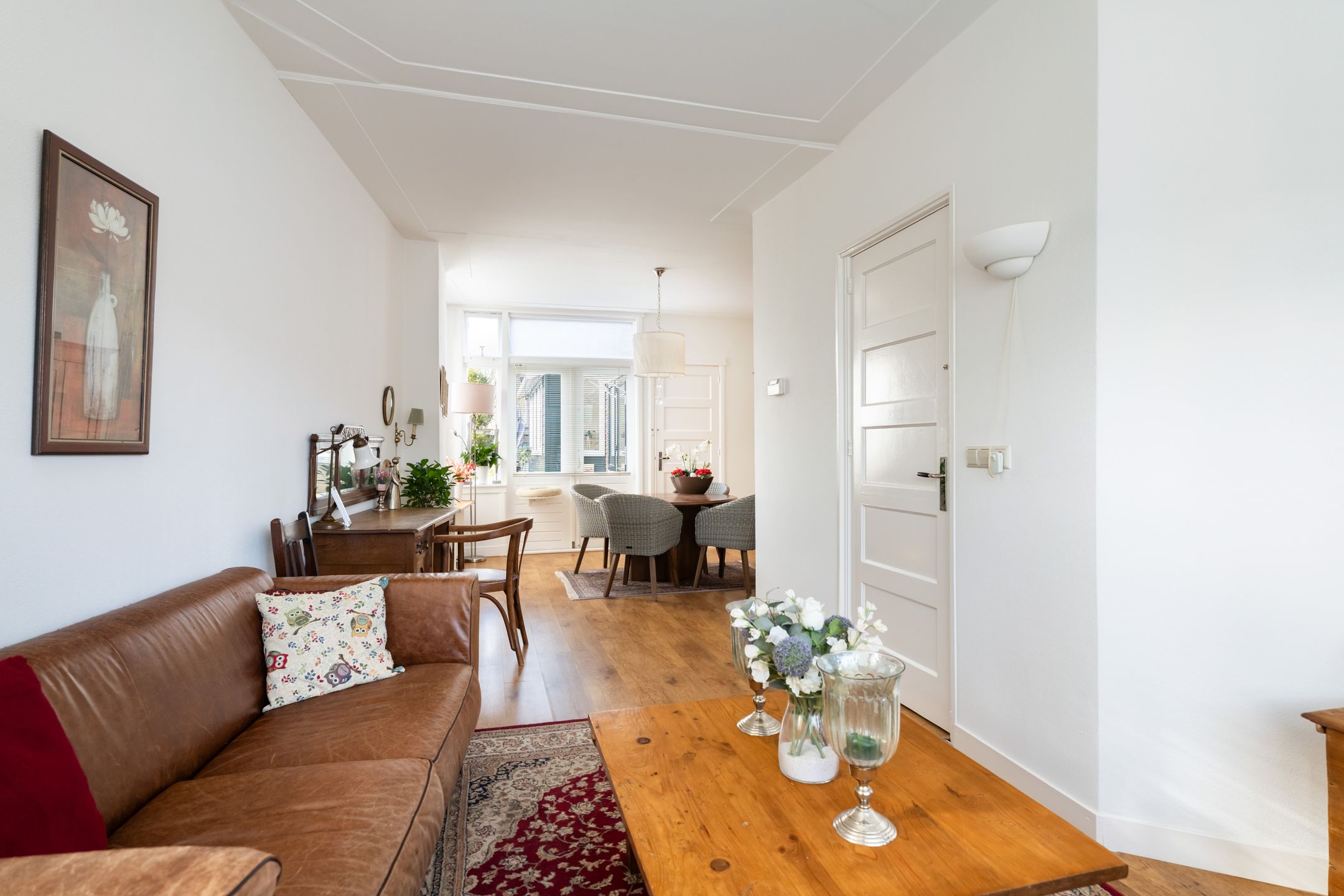 Foto 12 van Karekietstraat 1