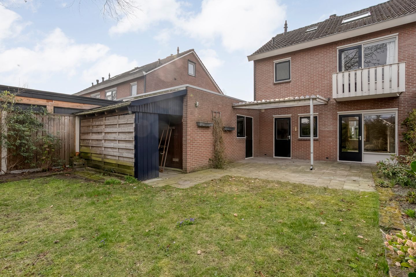 Photo 19 of Vondelstraat 3