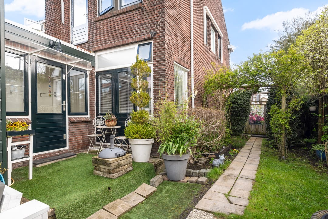 Foto 31 van Karekietstraat 1