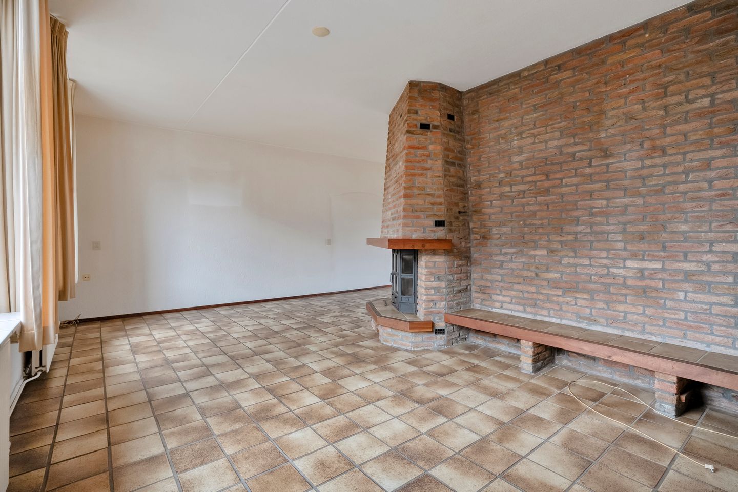 Photo 5 of Vondelstraat 3