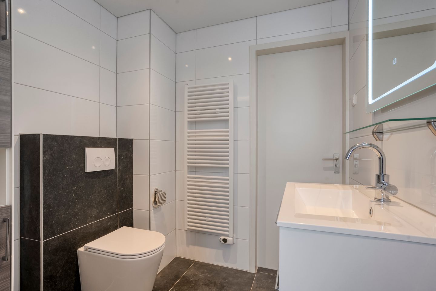 Photo 14 of Vondelstraat 3