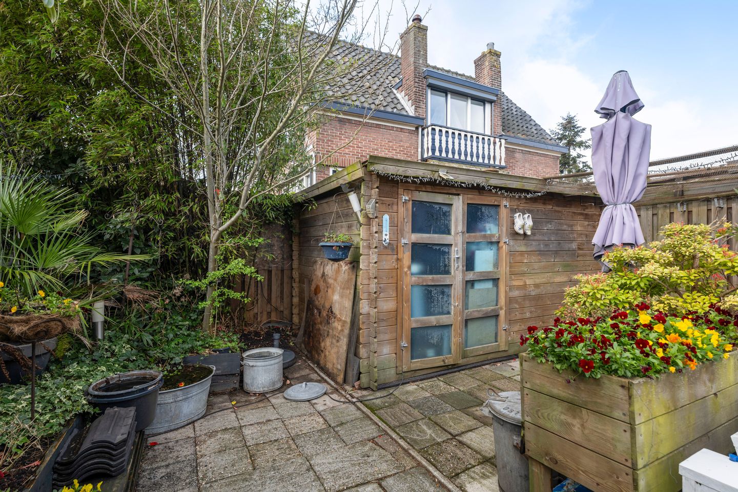 Foto 29 van Karekietstraat 1