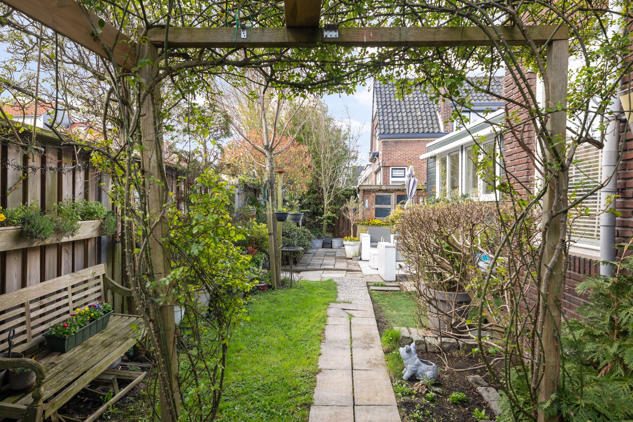 Foto 33 van Karekietstraat 1