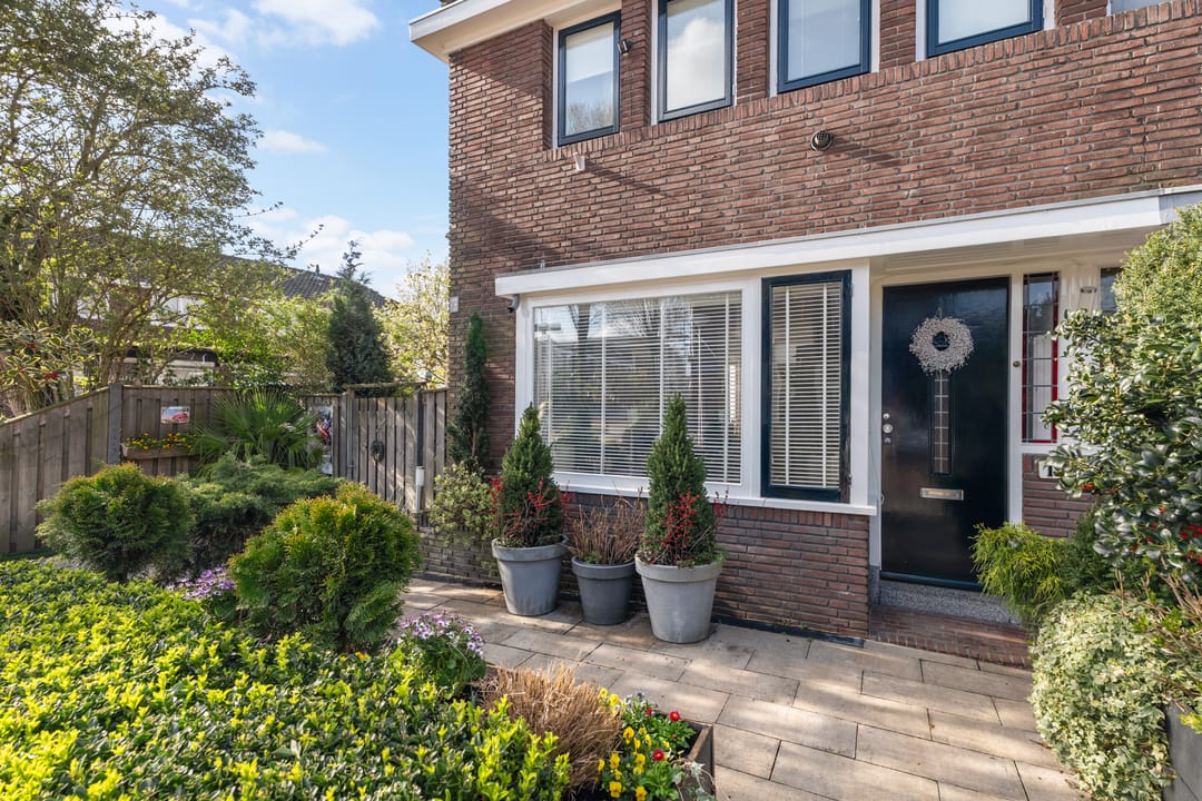 Foto 7 van Karekietstraat 1