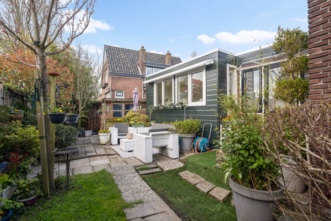 Foto 26 van Karekietstraat 1