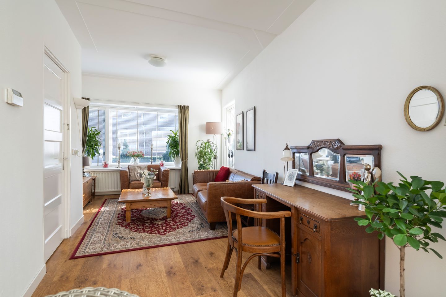 Foto 14 van Karekietstraat 1