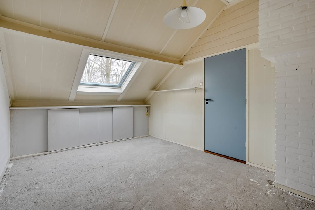 Photo 17 of Vondelstraat 3