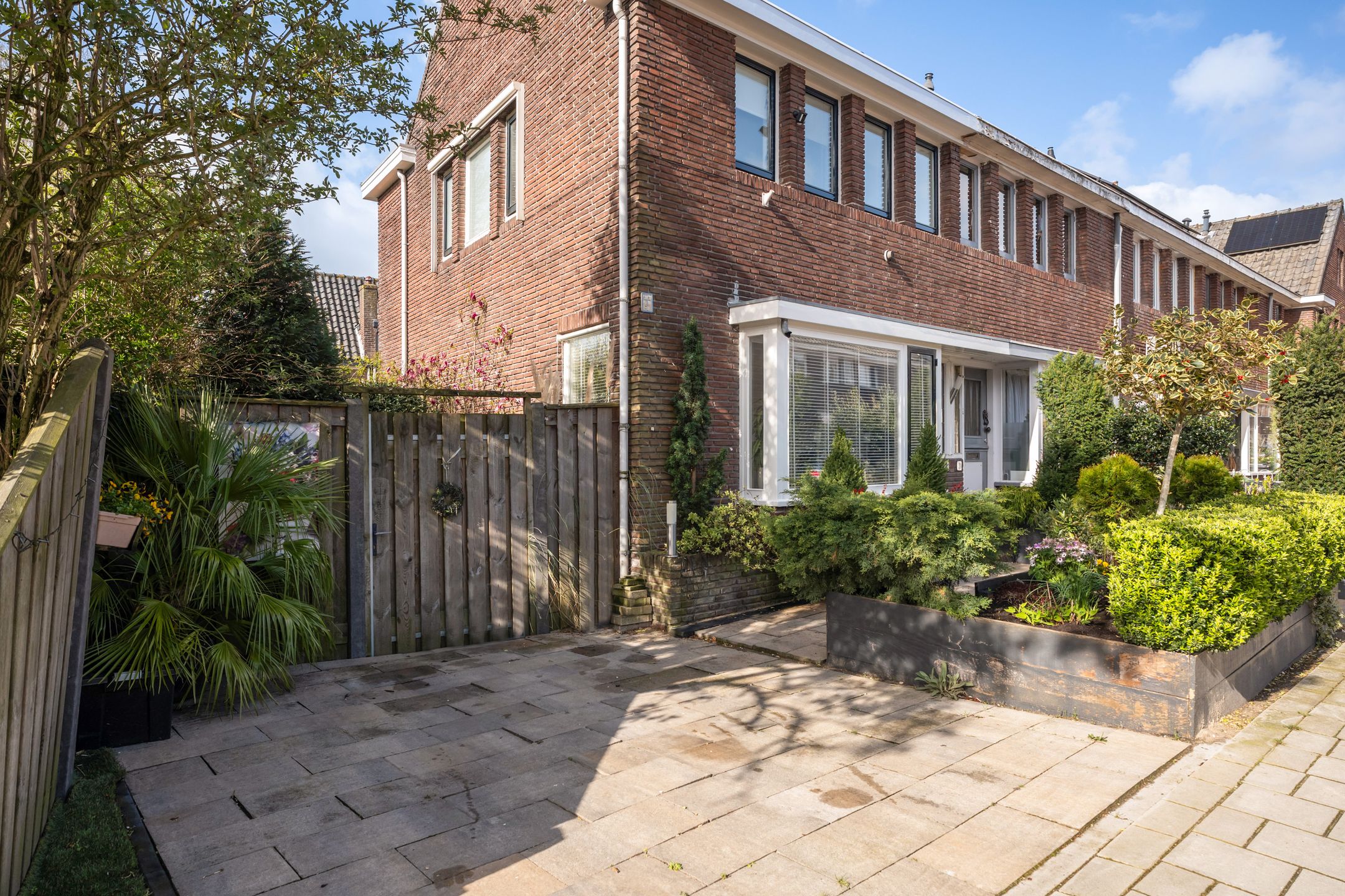 Foto 6 van Karekietstraat 1