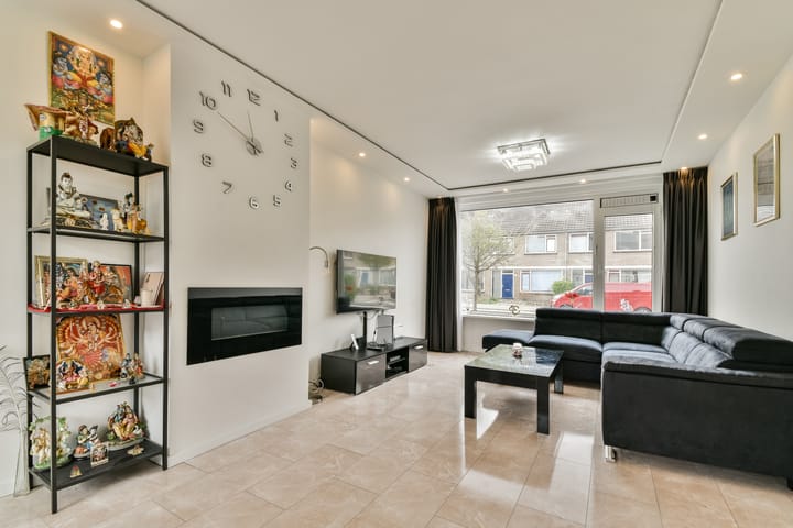 Foto 2 van Egelkruid 10