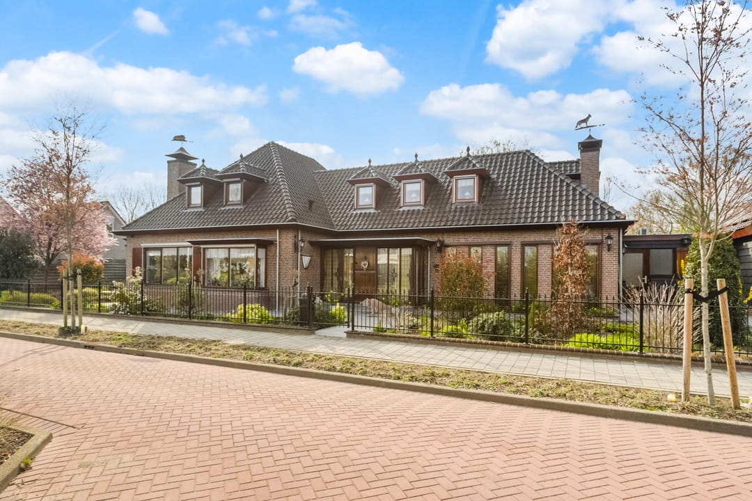 Foto 2 van Wilhelminastraat 79