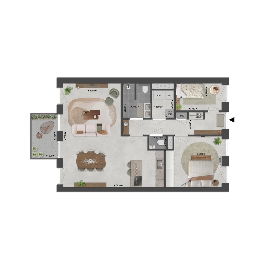 Photo 13 of A03 (Bouwnr. 4.01)