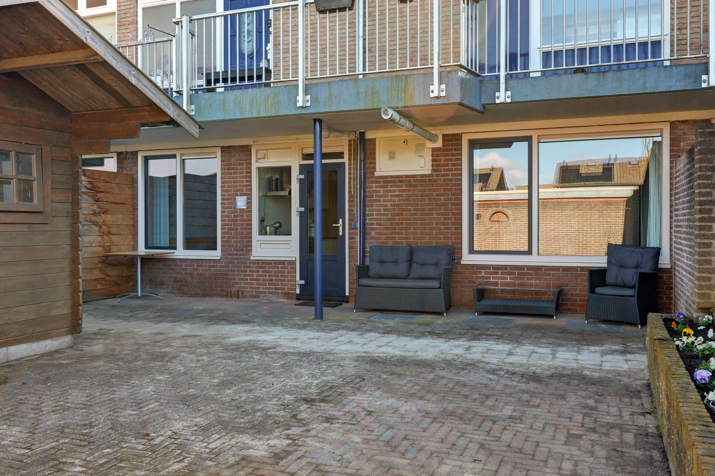 Foto 5 van Tamboerlaan 243