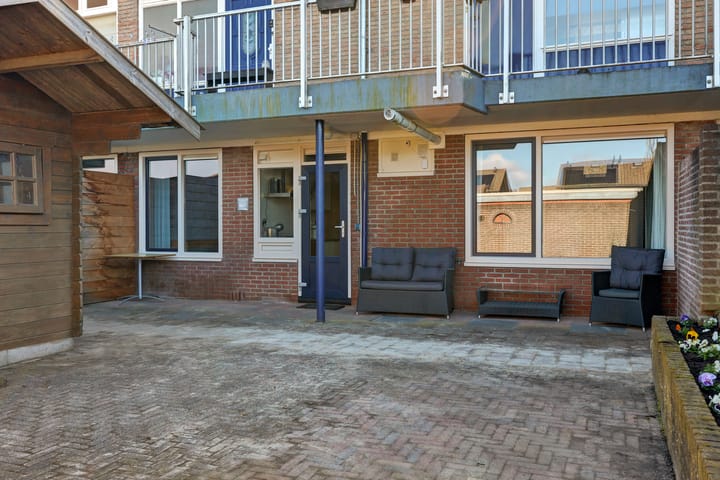 Foto 5 van Tamboerlaan 243