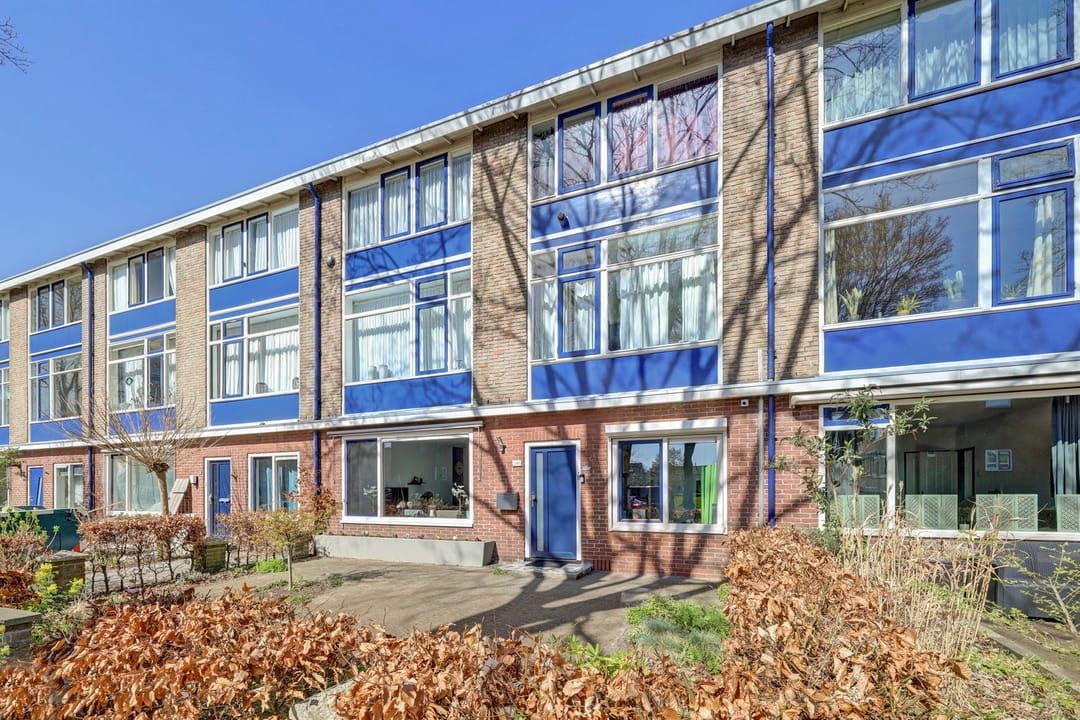 Foto 13 van Tamboerlaan 243