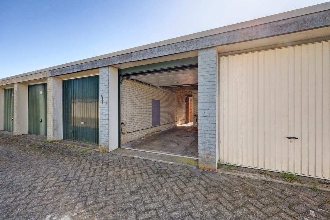 Foto 7 van Tamboerlaan 243