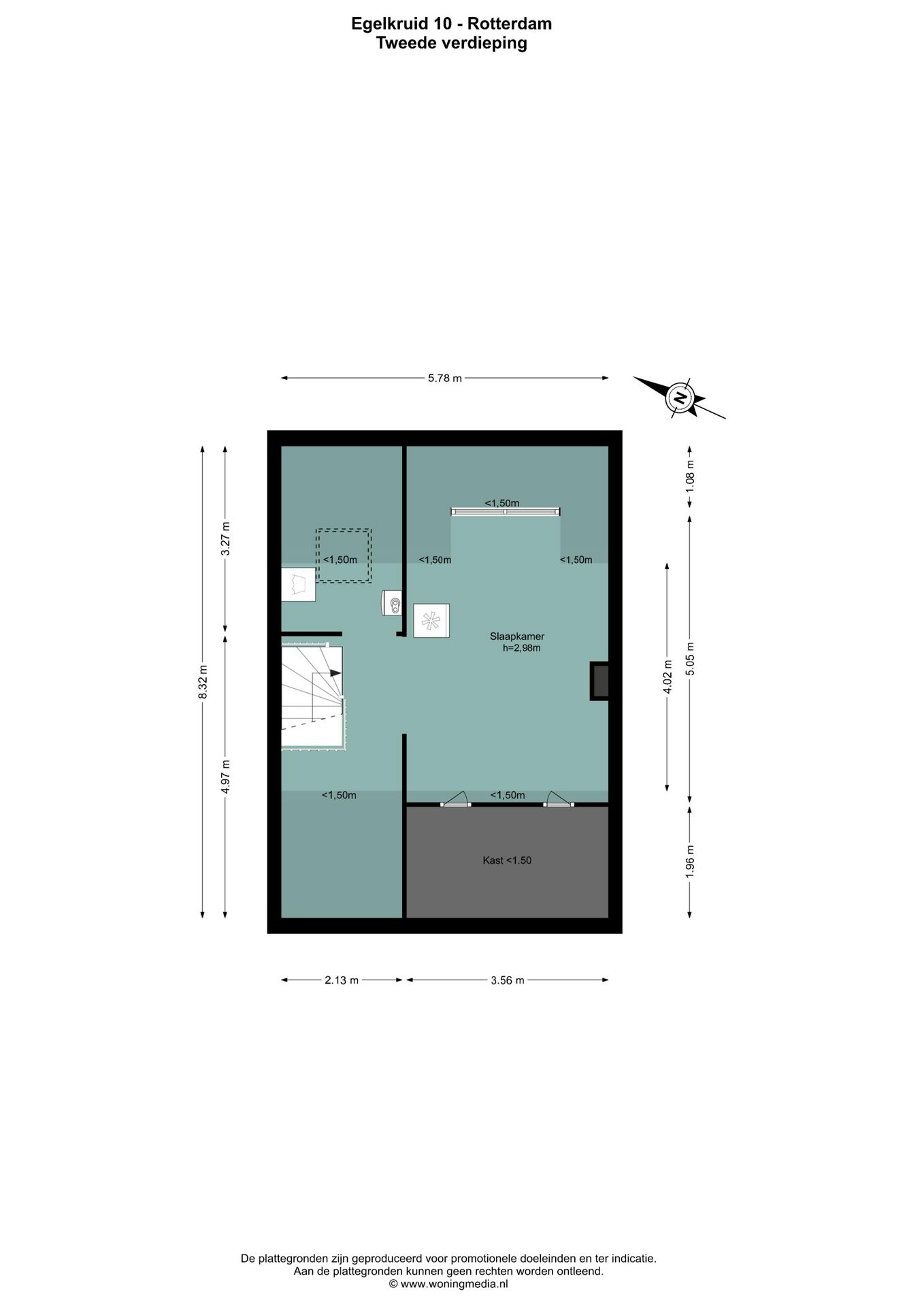 Foto 33 van Egelkruid 10