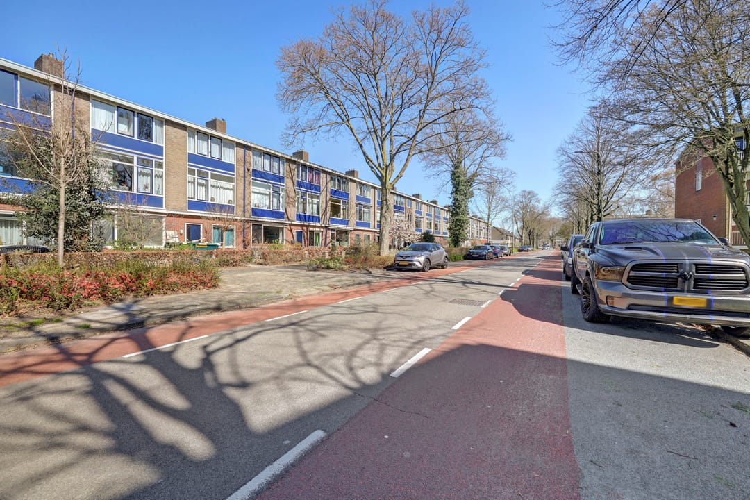 Foto 8 van Tamboerlaan 243