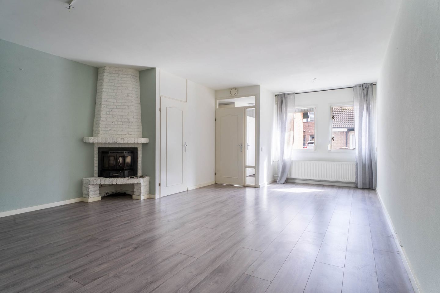 Foto 5 van Bunschotenstraat 63