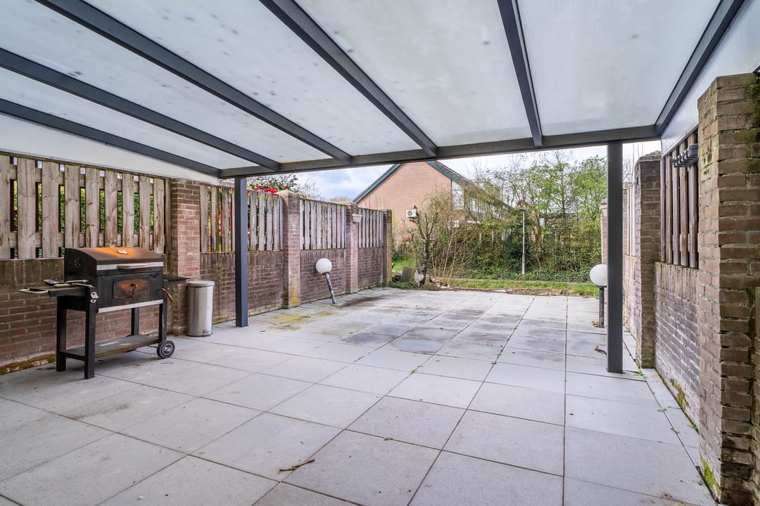 Foto 23 van Bunschotenstraat 63