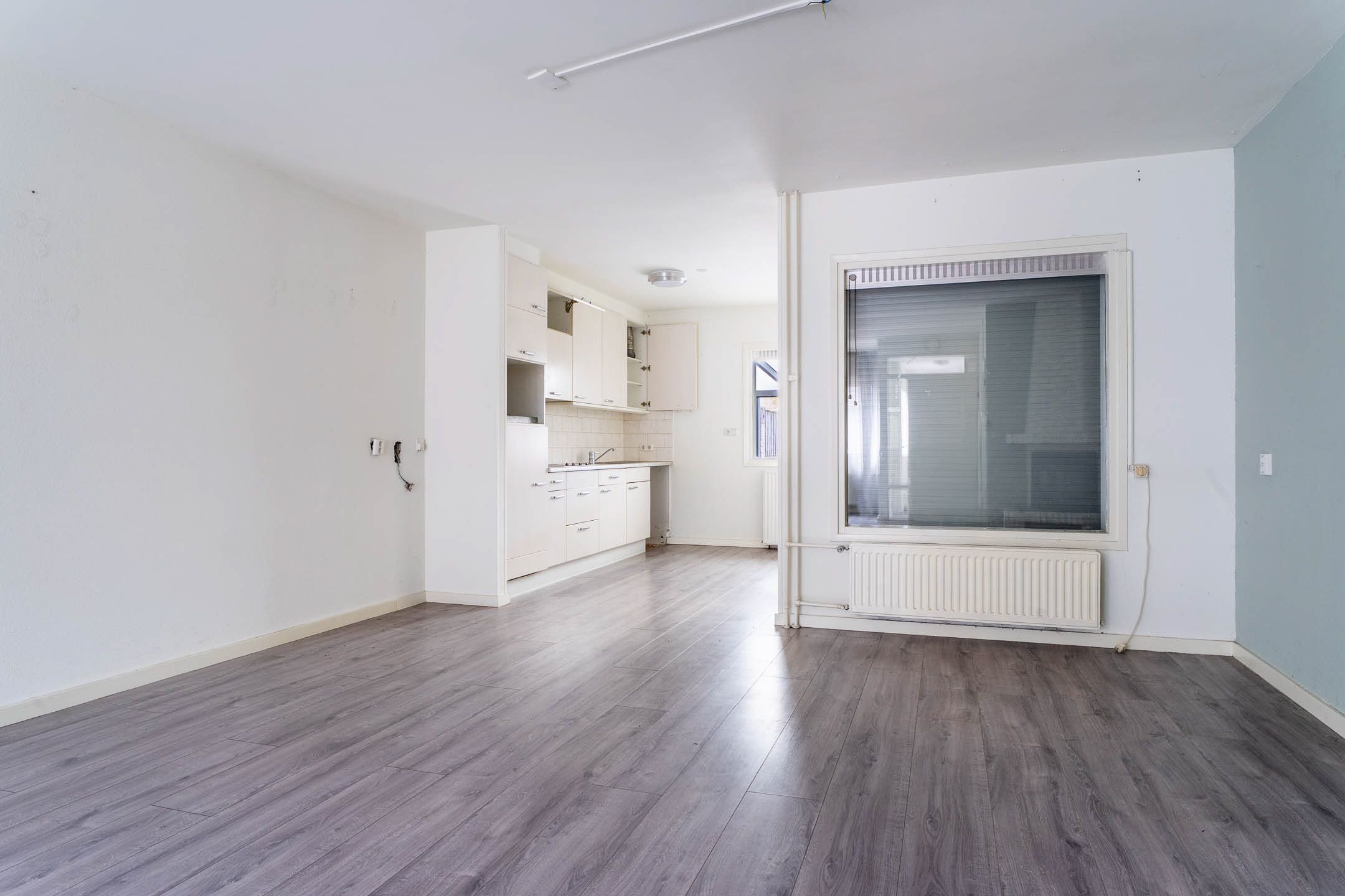 Foto 3 van Bunschotenstraat 63