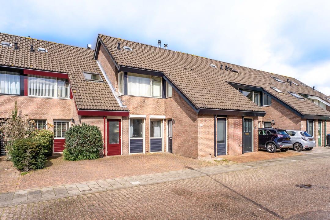 Foto 1 van Bunschotenstraat 63