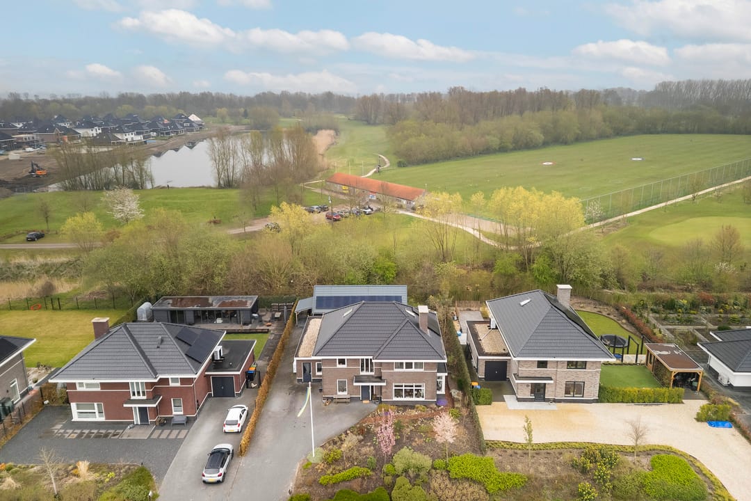 Foto 2 van Noordwijkselaan 11