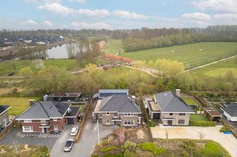 Noordwijkselaan 11 secondary image