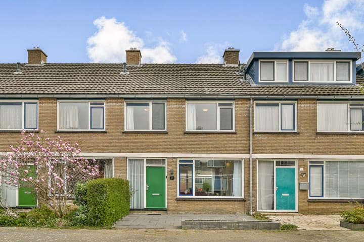 Foto 4 van Egelkruid 10