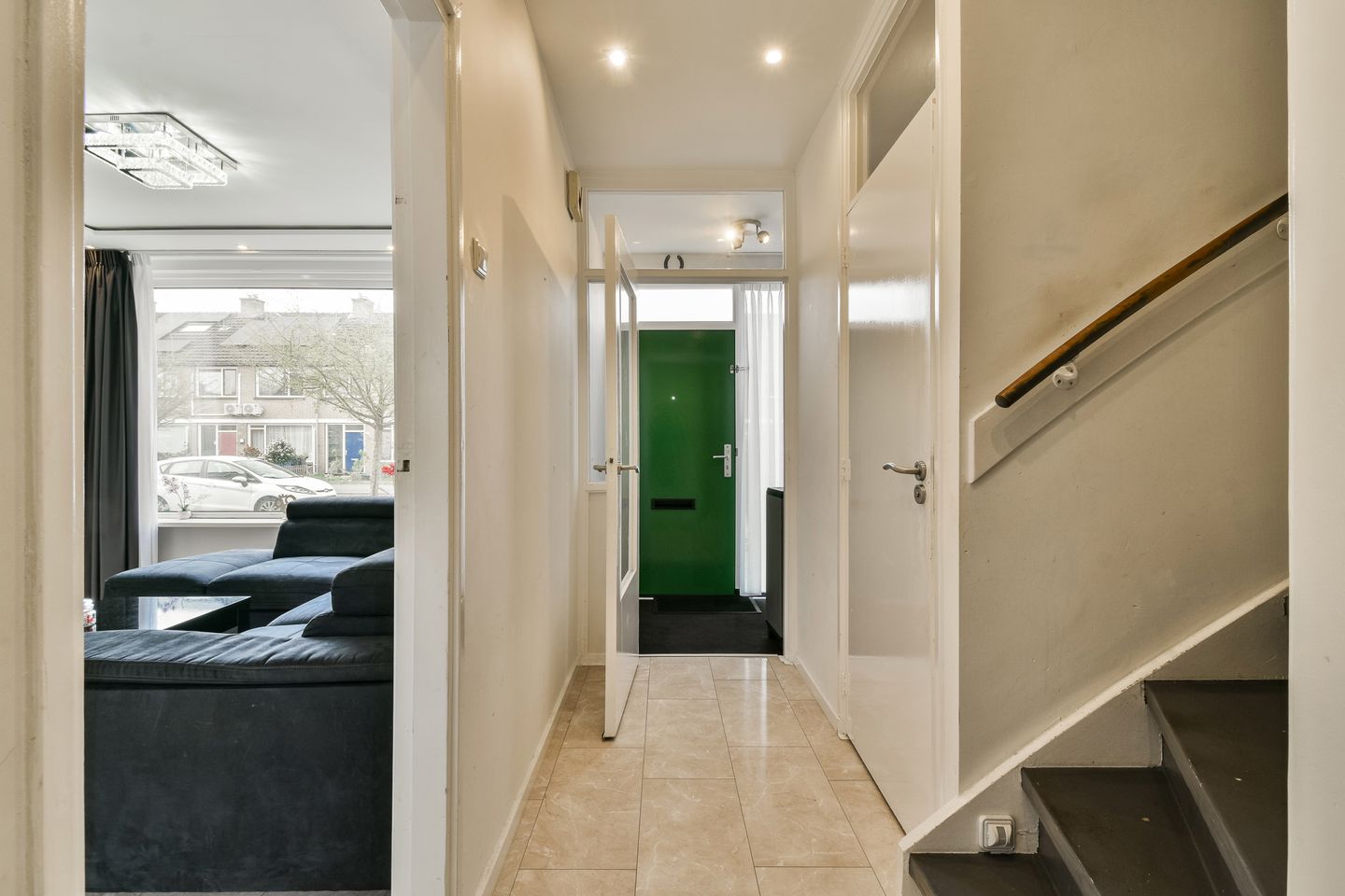 Foto 5 van Egelkruid 10