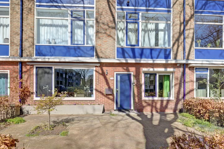 Foto 2 van Tamboerlaan 243