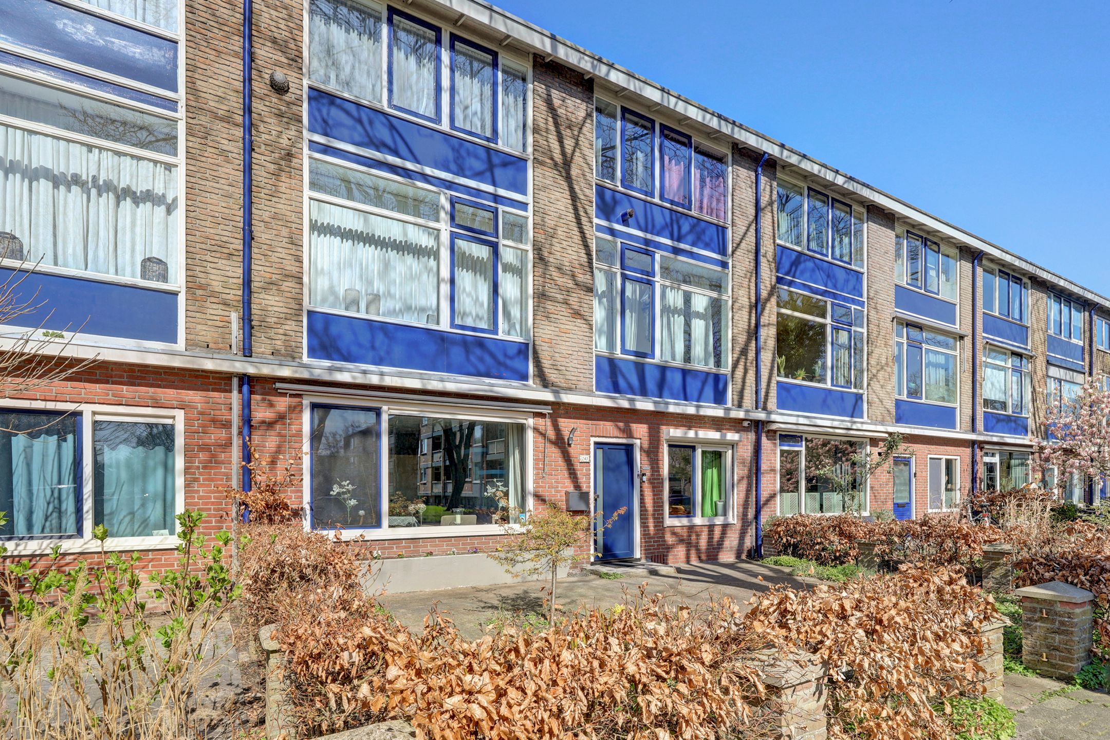 Foto 3 van Tamboerlaan 243