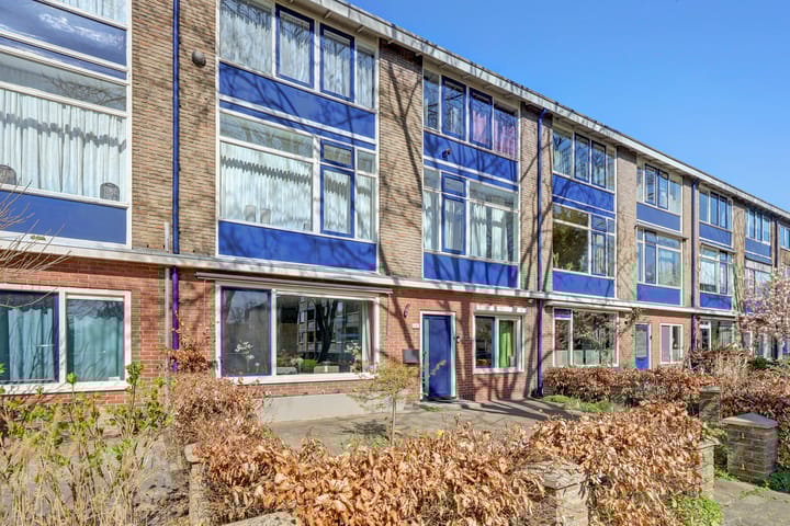 Foto 3 van Tamboerlaan 243