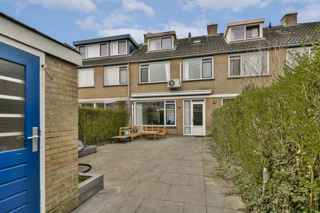 Foto 13 van Egelkruid 10