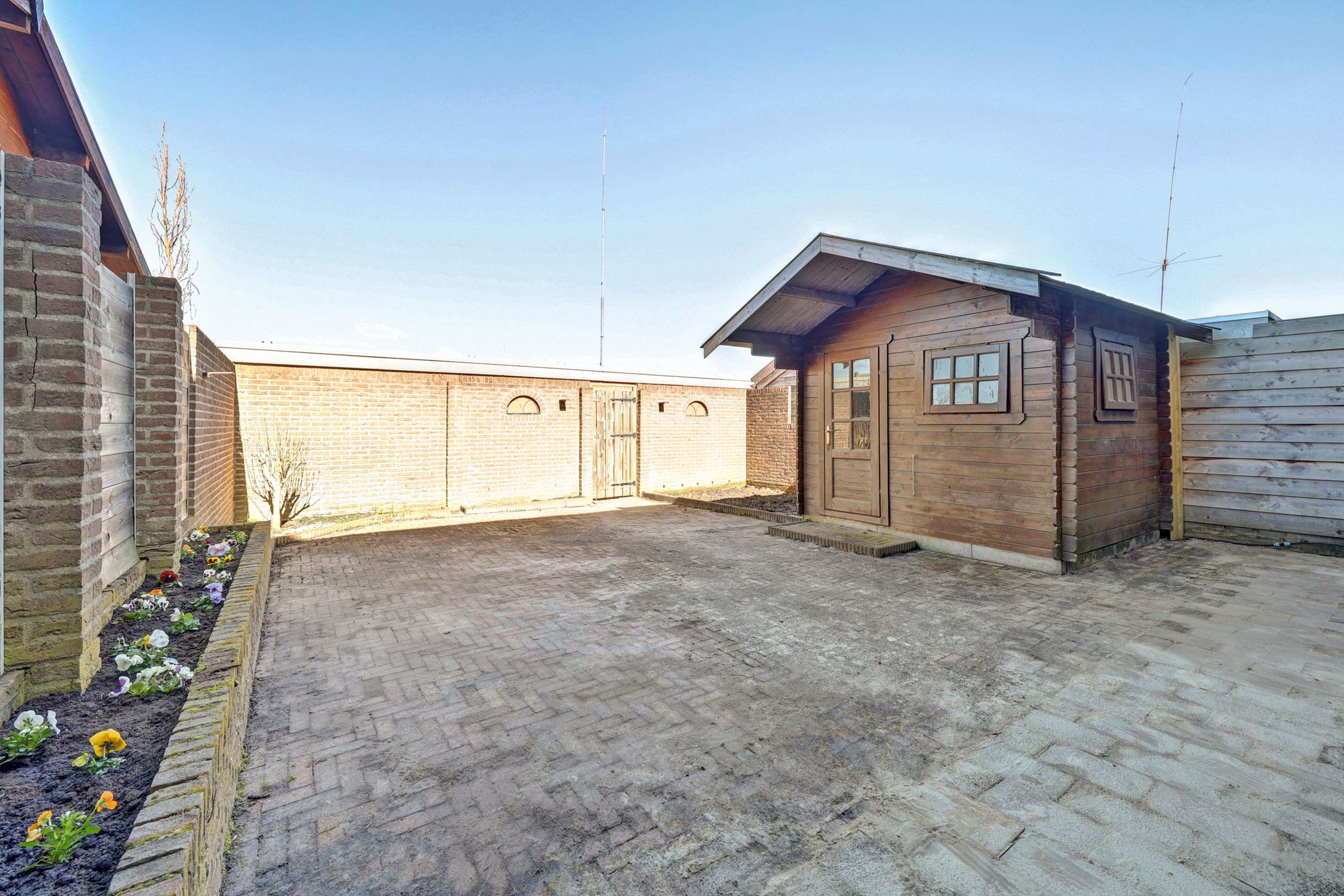 Foto 6 van Tamboerlaan 243