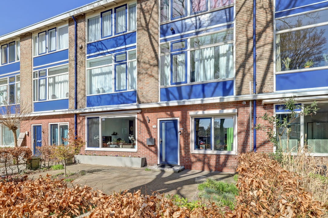 Foto 1 van Tamboerlaan 243