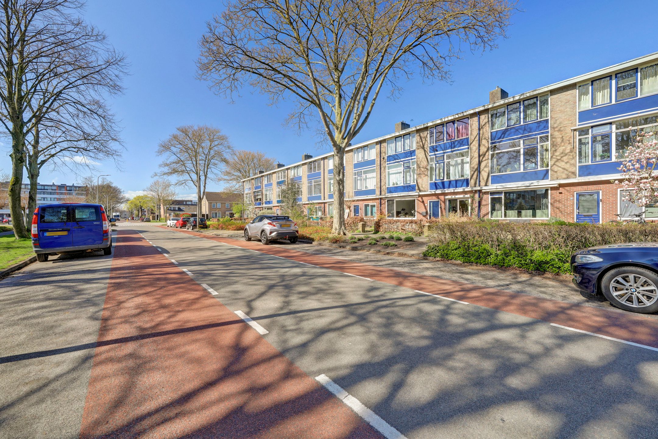 Foto 9 van Tamboerlaan 243