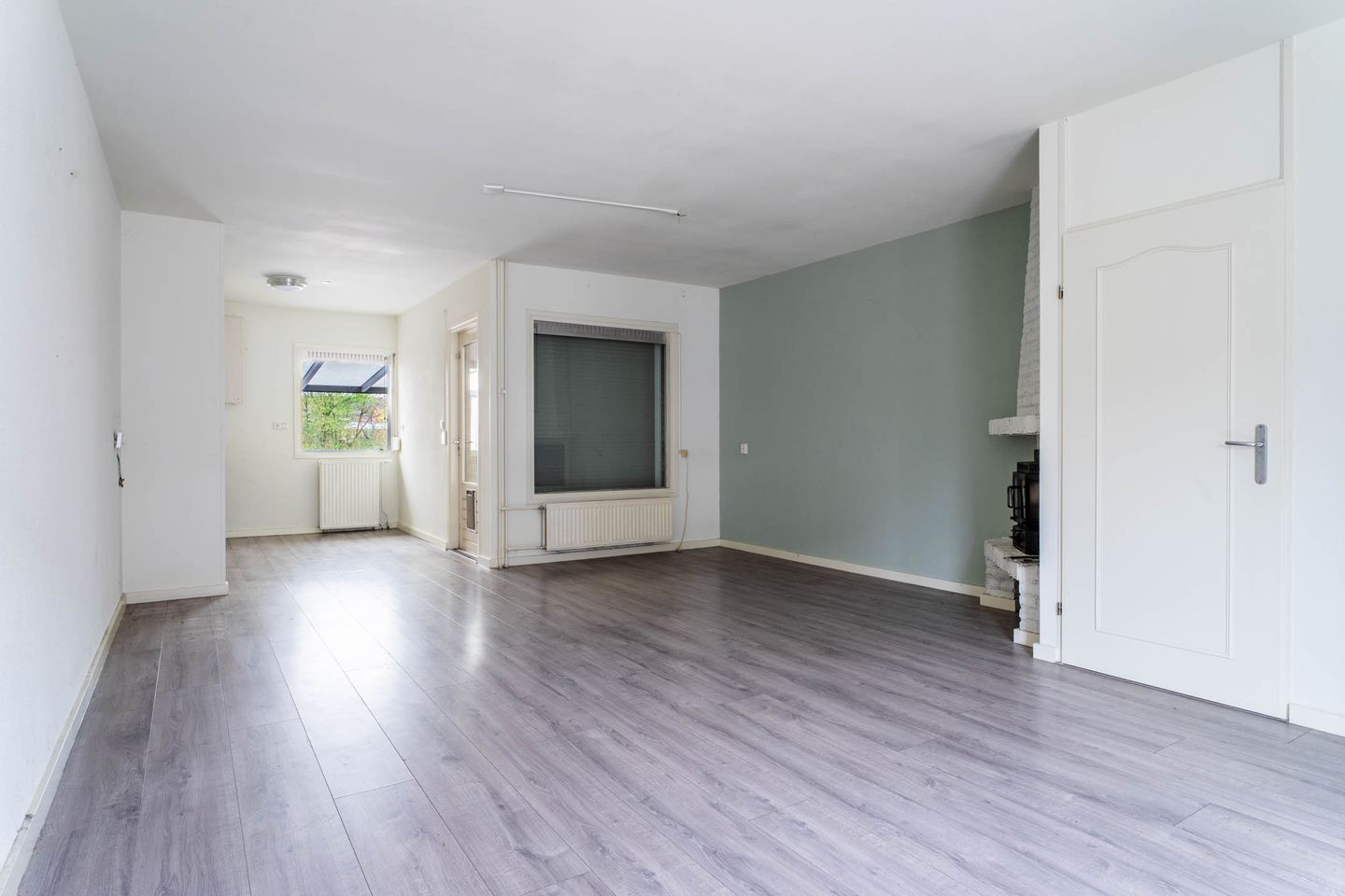 Foto 4 van Bunschotenstraat 63