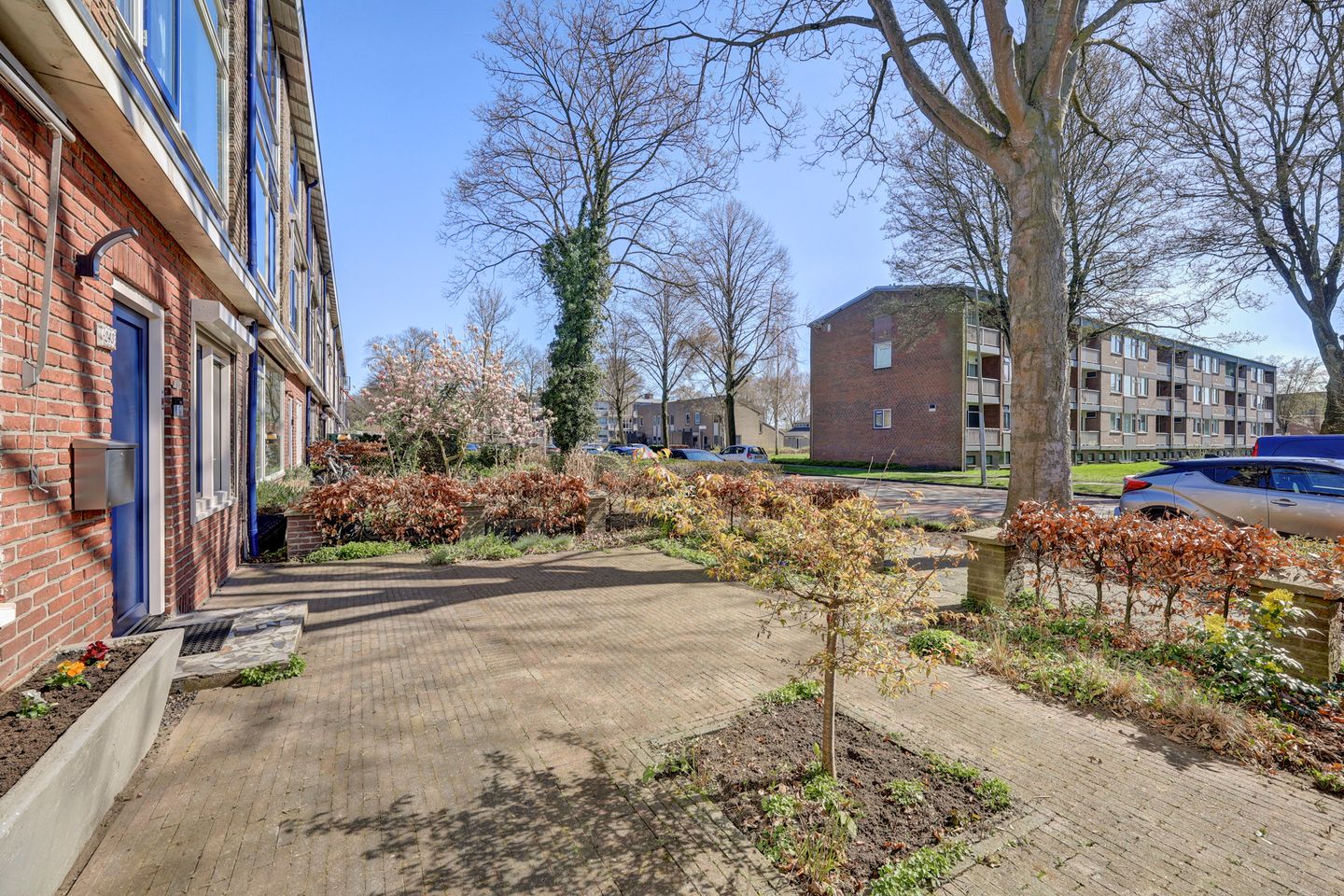 Foto 10 van Tamboerlaan 243