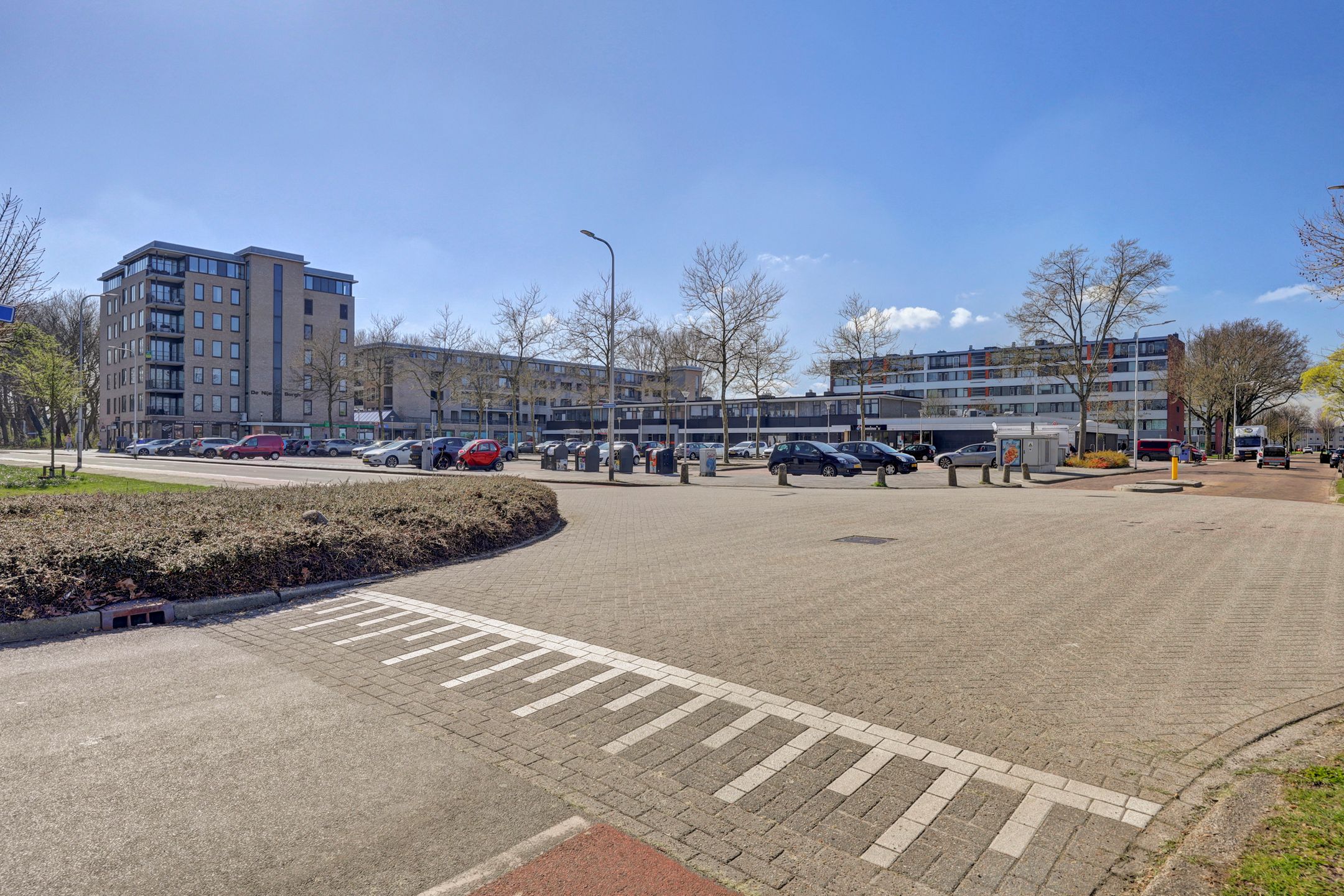 Foto 12 van Tamboerlaan 243