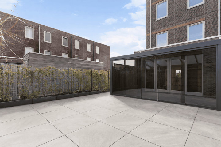 Foto 4 van Corydastraat 85