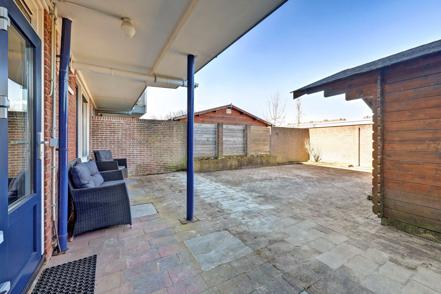 Foto 34 van Tamboerlaan 243