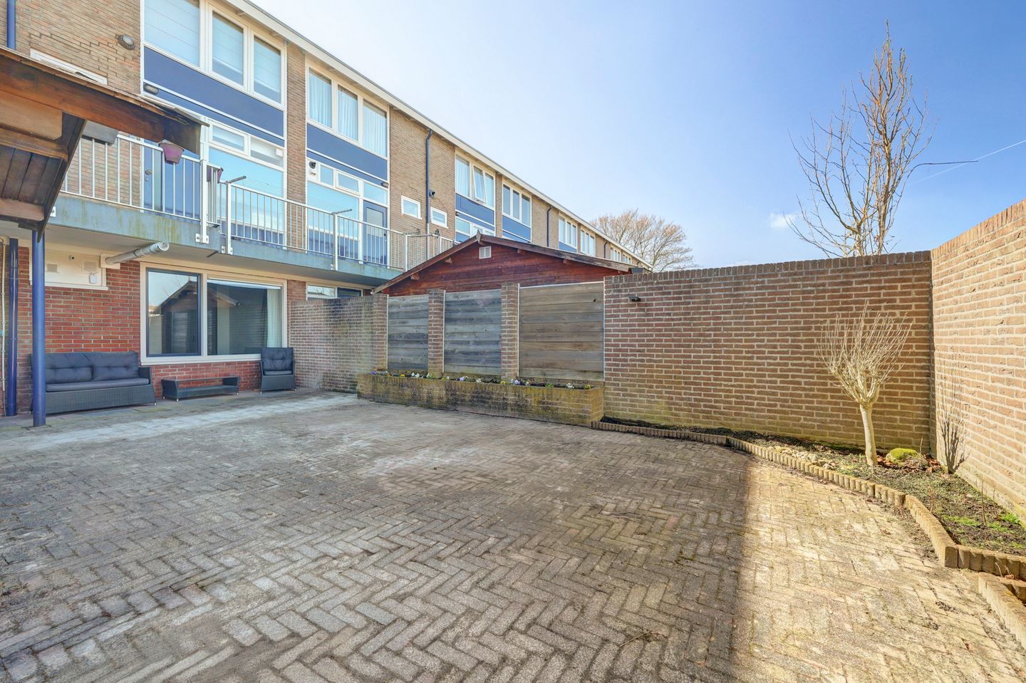 Foto 35 van Tamboerlaan 243