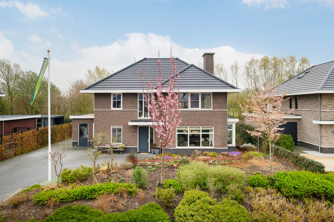 Foto 52 van Noordwijkselaan 11
