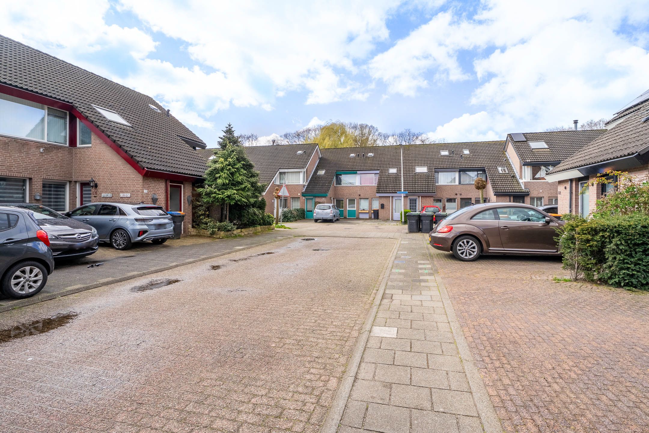 Foto 27 van Bunschotenstraat 63