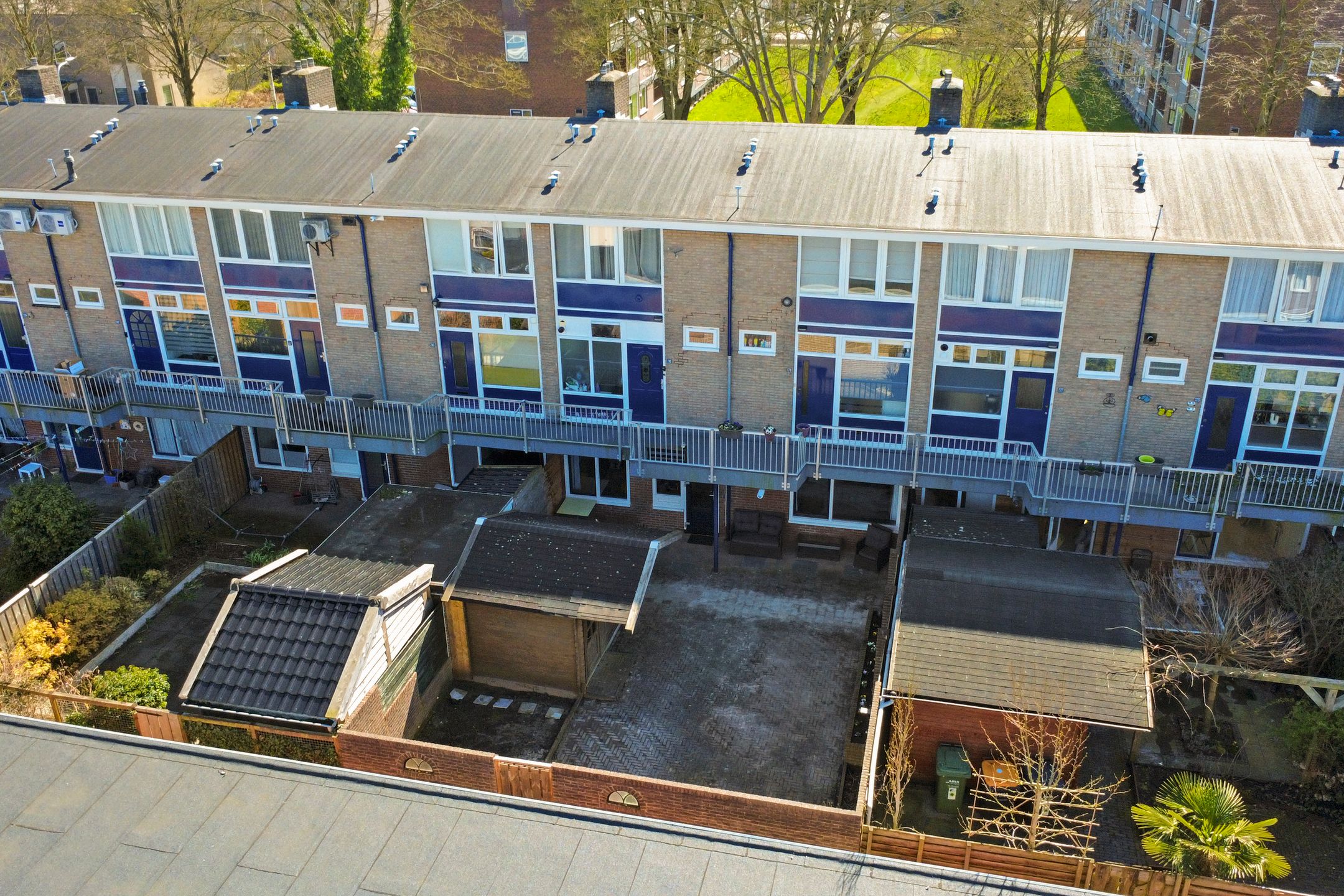 Foto 42 van Tamboerlaan 243