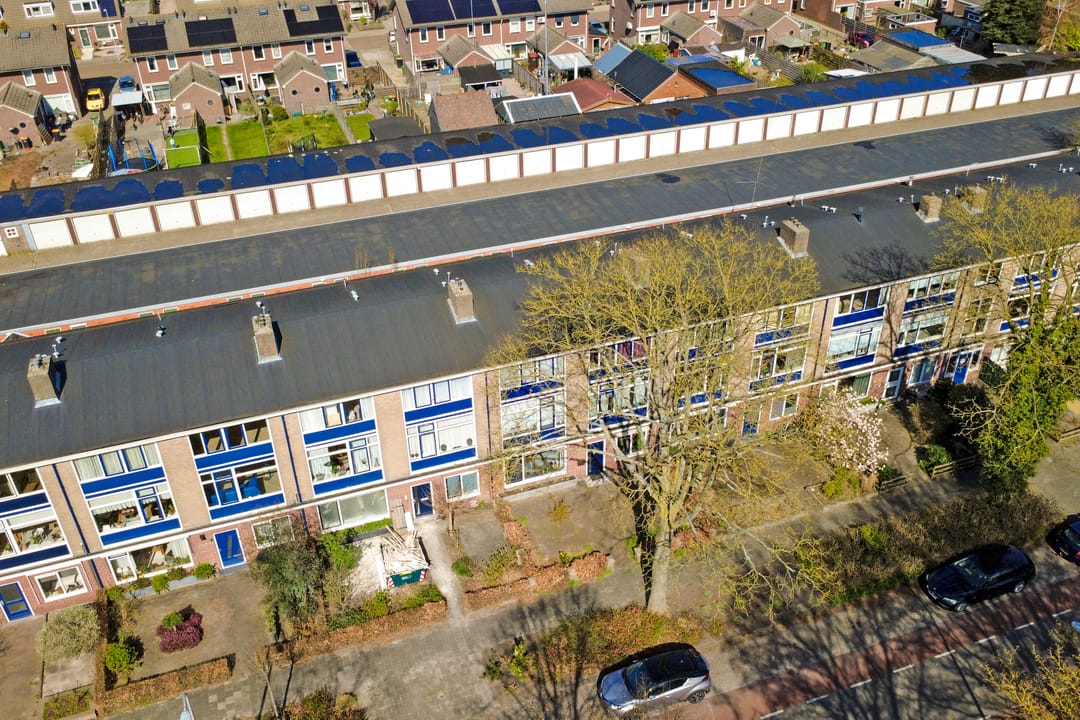 Foto 43 van Tamboerlaan 243